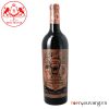 Rượu Vang đỏ Sang De Gorille