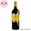 Rượu Vang Pháp Le Haut Medoc De Dauzac