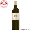 Rượu Vang Trắng Clos Du Milieu