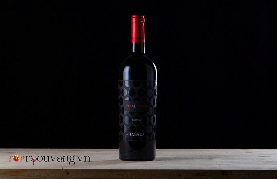 Tagaro Pie Del Monaco Primitivo