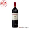 Rượu vang Pháp Malesan Merlot