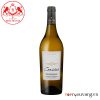 Rượu Vang Trắng Cersius Chardonnay