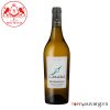 Rượu Vang Trắng Cersius Sauvignon Blanc