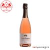 Rượu Sparkling Bott Freres Cremant D'alsace Rose