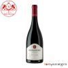 Rượu Vang Mỹ Ironston Petite Sirah