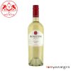 Rượu Vang Trắng Ironston Sauvignon Blanc Lodi