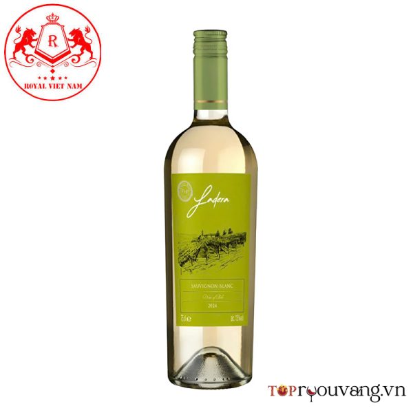 Rượu Vang Trắng Ladera Sauvignon Blanc