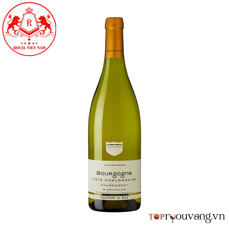 Bourgogne Cote Chalonnaise Chardonnay Vignerons De Buxy Bourgogne Cote Chalonnaise Chardonnay Vignerons De Buxy