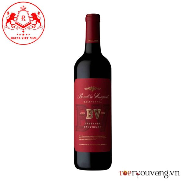 Beaulieu Vineyard Cabernet Sauvignon