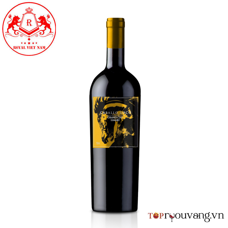 Caballo Loco Grand Cru Limari Caballo Loco Grand Cru Limari