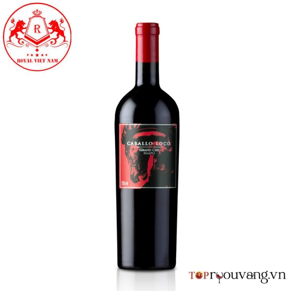 Caballo Loco Grand Cru Maipo