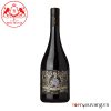 Rượu Vang đỏ kaiken Aventura Malbec Valle De Canota