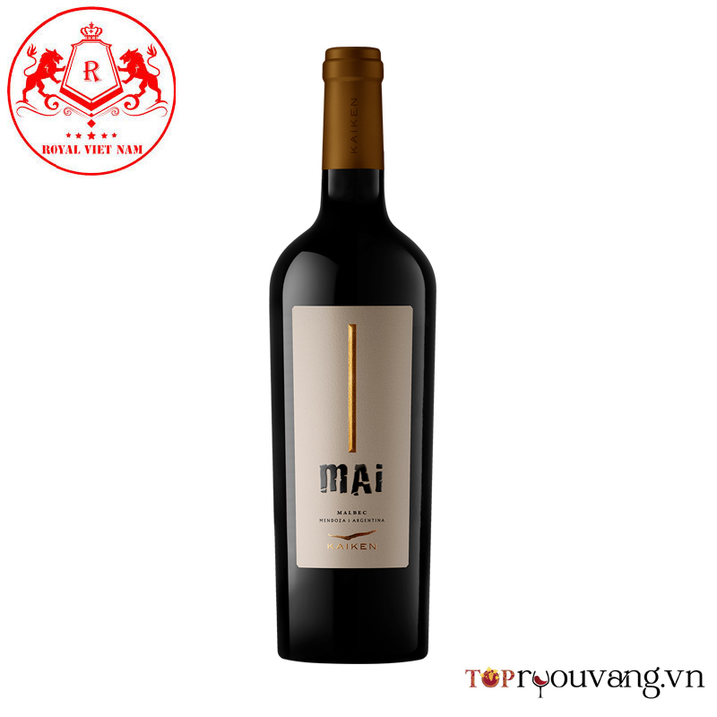 Rượu Vang đỏ Kaiken Mai Malbec Rượu Vang đỏ Kaiken Mai Malbec