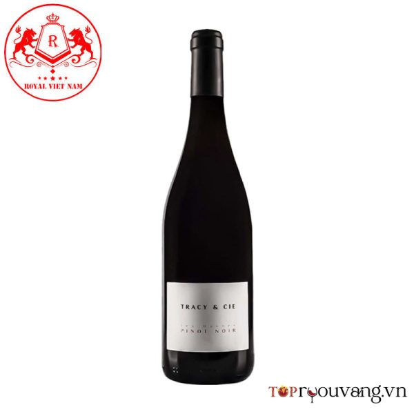 Tracy & Cie Pinot Noir