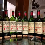 Rượu Vang Merlot
