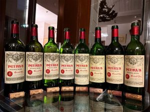 Rượu Vang Merlot