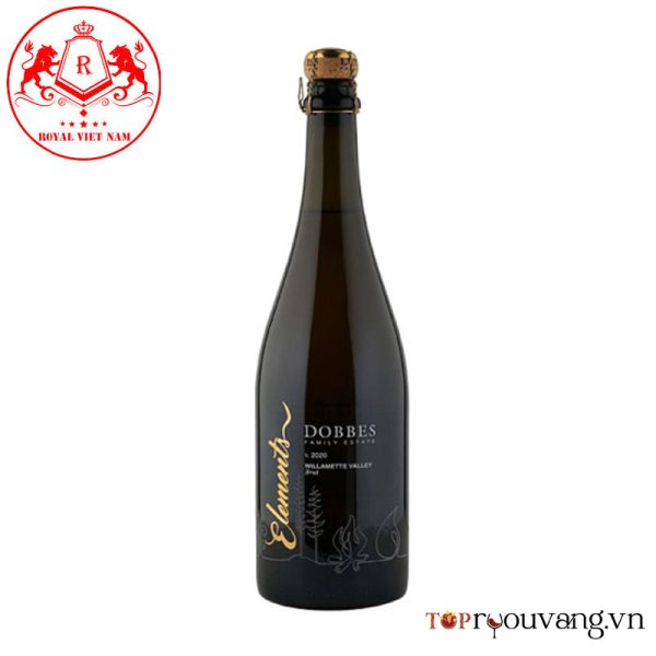 Dobbes Family Estate Elements Brut