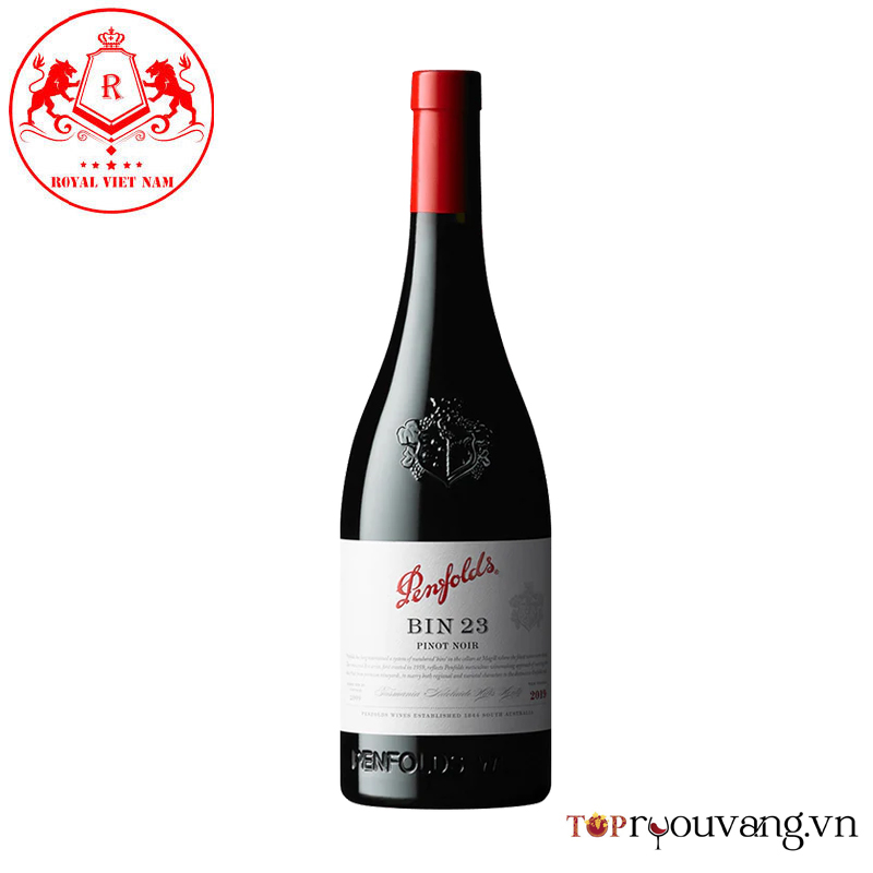Rượu Vang Úc Penfolds Bin 23 Rượu Vang Úc Penfolds Bin 23