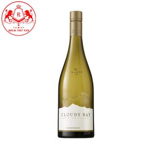 Rượu Vang Trắng Cloudy Bay Chardonnay